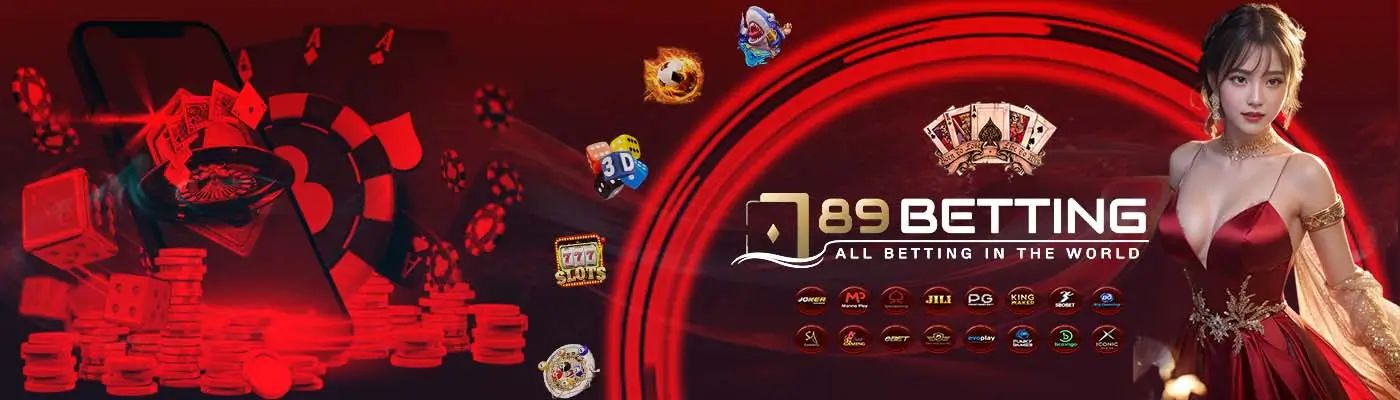 789betting casino 789